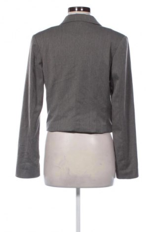 Damski żakiet H&M Divided, Rozmiar M, Kolor Szary, Cena 20,99 zł