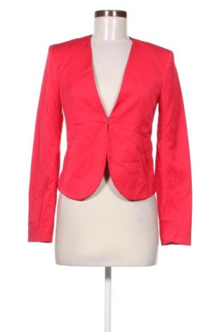 Dámské sako  H&M Divided, Velikost S, Barva Červená, Cena  339,00 Kč