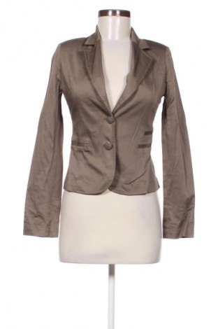 Damen Blazer Happening, Größe XS, Farbe Braun, Preis € 10,23