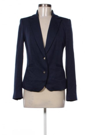 Γυναικείο σακάκι Hechter, Μέγεθος XS, Χρώμα Μπλέ, Τιμή 77,99 €