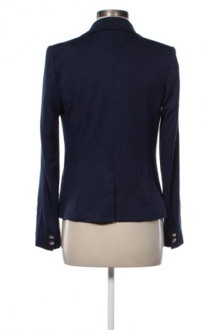 Γυναικείο σακάκι Hechter, Μέγεθος XS, Χρώμα Μπλέ, Τιμή 77,99 €