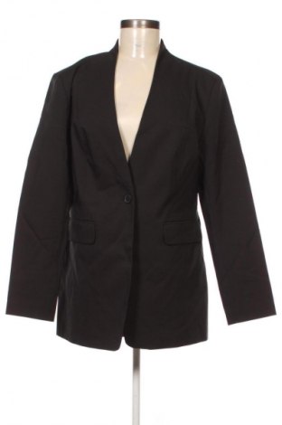 Damen Blazer Hechter, Größe L, Farbe Schwarz, Preis 20,99 €