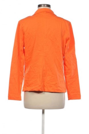 Damen Blazer Heine, Größe L, Farbe Orange, Preis 25,99 €