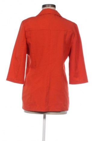 Γυναικείο σακάκι Hennes, Μέγεθος M, Χρώμα Πορτοκαλί, Τιμή 4,99 €