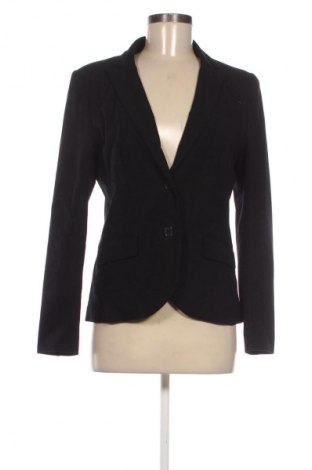 Damski żakiet KappAhl, Rozmiar M, Kolor Czarny, Cena 23,99 zł
