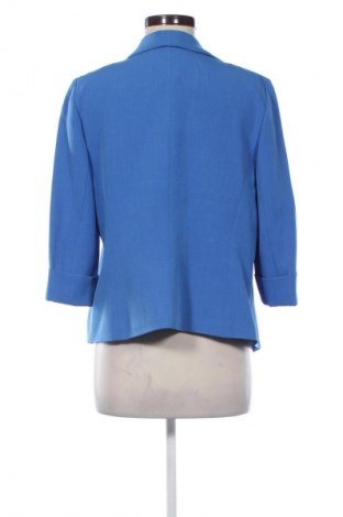 Damen Blazer Kasper, Größe M, Farbe Blau, Preis € 10,12