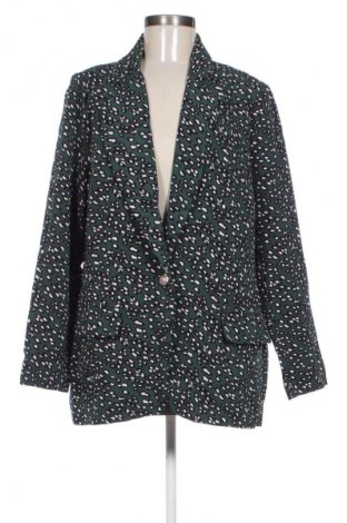 Γυναικείο σακάκι Katies, Μέγεθος XXL, Χρώμα Πολύχρωμο, Τιμή 14,99 €