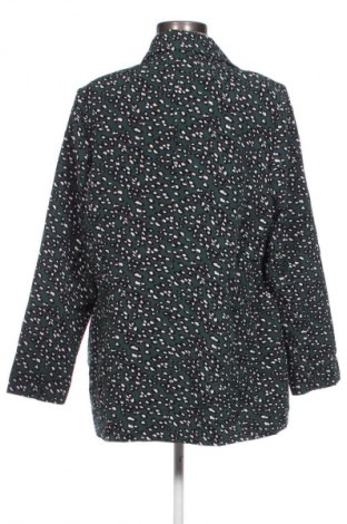 Γυναικείο σακάκι Katies, Μέγεθος XXL, Χρώμα Πολύχρωμο, Τιμή 14,99 €