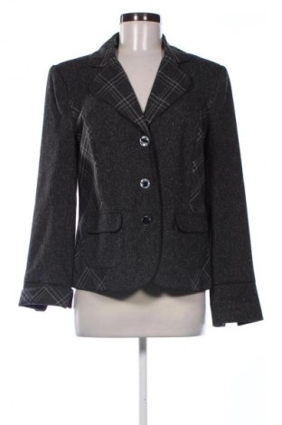 Damen Blazer Kingfield, Größe M, Farbe Mehrfarbig, Preis € 24,49