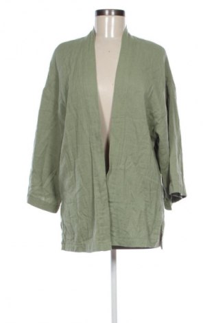 Damen Blazer LC Waikiki, Größe S, Farbe Grün, Preis € 17,99