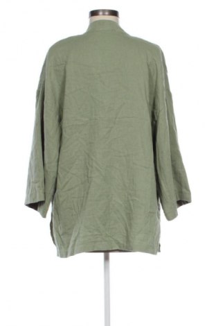 Damen Blazer LC Waikiki, Größe S, Farbe Grün, Preis € 17,99