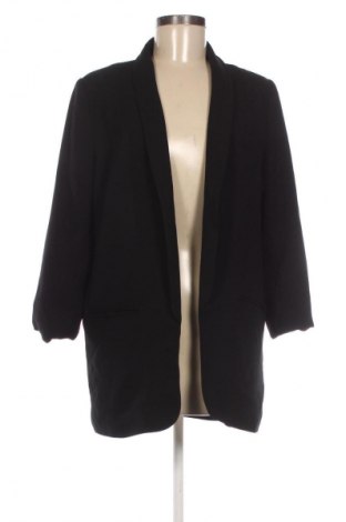 Damski żakiet LCW, Rozmiar M, Kolor Czarny, Cena 24,99 zł