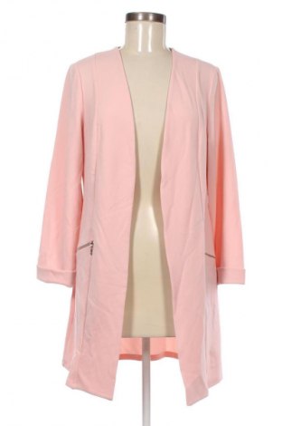 Sacou de femei Laura Scott, Mărime M, Culoare Roz, Preț 38,99 Lei