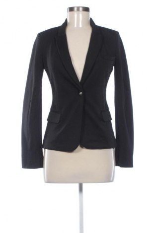 Damen Blazer Love Tree, Größe S, Farbe Schwarz, Preis € 3,99