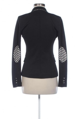Damen Blazer Love Tree, Größe S, Farbe Schwarz, Preis € 3,99