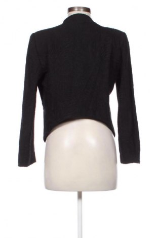 Дамско сако Mango, Размер L, Цвят Черен, Цена 7,15 €