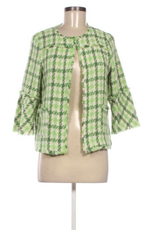 Damen Blazer Emme by Marella, Größe XS, Farbe Mehrfarbig, Preis € 25,99