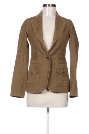 Γυναικείο σακάκι Massimo Dutti, Μέγεθος S, Χρώμα  Μπέζ, Τιμή 66,99 €