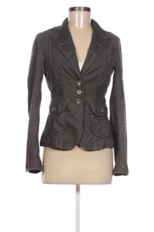 Damski żakiet Mexx, Rozmiar S, Kolor Szary, Cena 28,99 zł