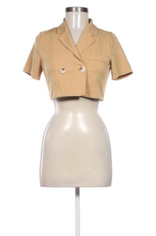 Γυναικείο σακάκι Mocca, Μέγεθος S, Χρώμα Πορτοκαλί, Τιμή 4,99 €