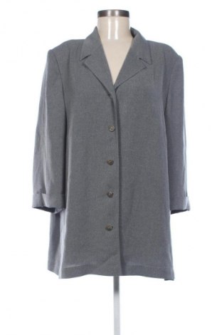 Damen Blazer Modelle, Größe S, Farbe Grau, Preis € 4,80
