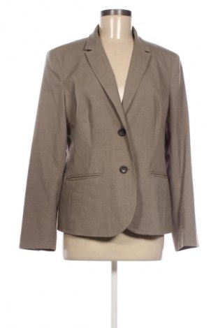 Damen Blazer More & More, Größe XL, Farbe Beige, Preis € 14,99