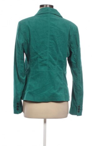Дамско сако More & More, Размер L, Цвят Зелен, Цена 12,78 €