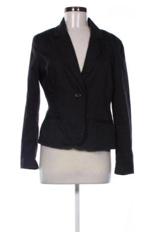 Γυναικείο σακάκι My Own, Μέγεθος M, Χρώμα Μαύρο, Τιμή 2,99 €