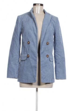 Дамско сако New Look, Размер XS, Цвят Син, Цена 24,48 €