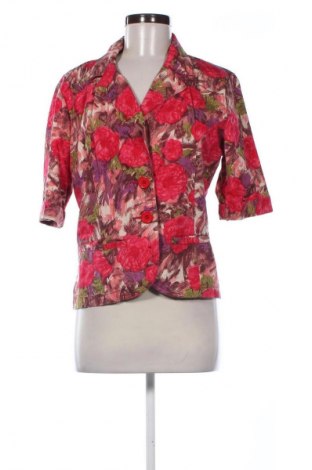 Dámské sako  Newport News, Velikost M, Barva Vícebarevné, Cena  69,00 Kč