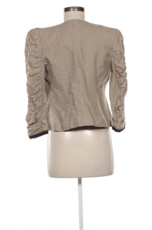 Damen Blazer Nissa, Größe S, Farbe Braun, Preis 11,99 €