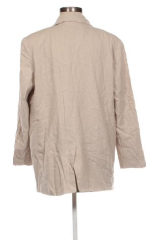 Γυναικείο σακάκι ONLY, Μέγεθος S, Χρώμα  Μπέζ, Τιμή 10,99 €