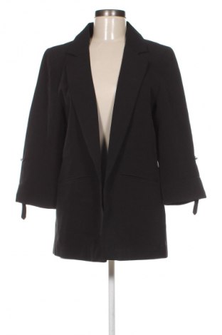 Dámské sako  ONLY, Velikost L, Barva Černá, Cena  629,00 Kč