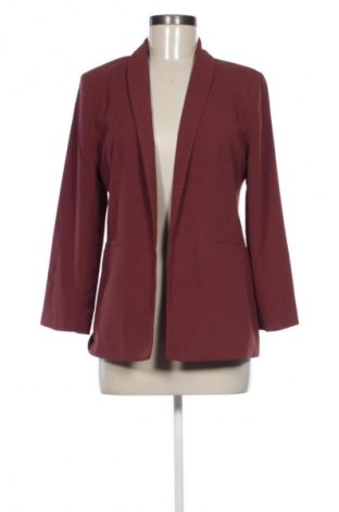 Sacou de femei ONLY, Mărime S, Culoare Roșu, Preț 200,99 Lei