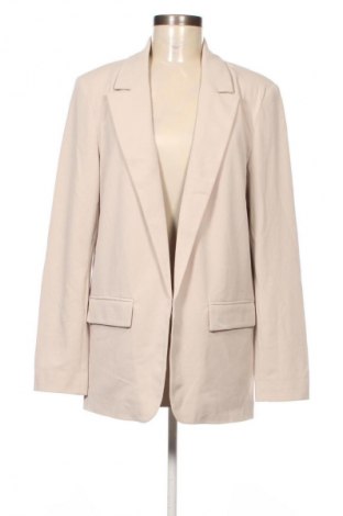 Дамско сако ONLY, Размер M, Цвят Бежов, Цена 20,45 €