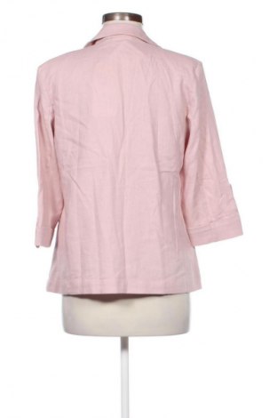 Дамско сако ONLY, Размер S, Цвят Розов, Цена 29,14 €