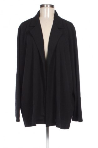 Damen Blazer ONLY Carmakoma, Größe XL, Farbe Schwarz, Preis 12,99 €