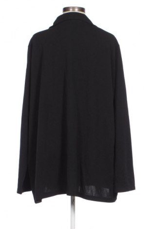 Damen Blazer ONLY Carmakoma, Größe XL, Farbe Schwarz, Preis 12,99 €