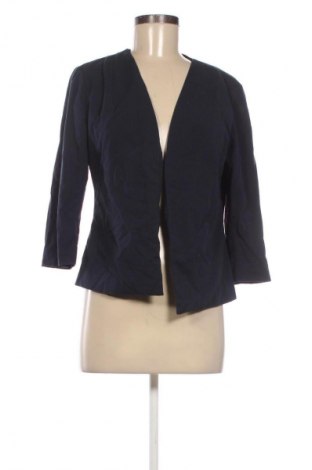 Damski żakiet Object, Rozmiar M, Kolor Niebieski, Cena 27,40 zł