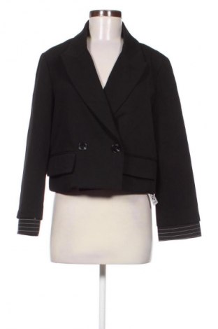 Damen Blazer One Two, Größe M, Farbe Schwarz, Preis € 4,99