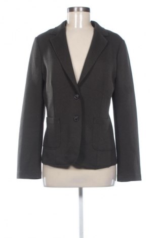 Damen Blazer Opus, Größe L, Farbe Grün, Preis € 11,99