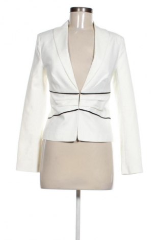 Damen Blazer Orsay, Größe XS, Farbe Weiß, Preis € 38,93