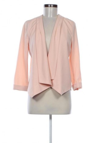 Damski żakiet Orsay, Rozmiar S, Kolor Różowy, Cena 25,99 zł