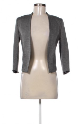 Damski żakiet Orsay, Rozmiar XS, Kolor Szary, Cena 23,99 zł
