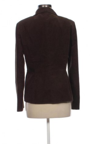 Γυναικείο σακάκι Per Una By Marks & Spencer, Μέγεθος L, Χρώμα Καφέ, Τιμή 5,99 €