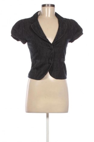 Damski żakiet Philip Russel, Rozmiar S, Kolor Szary, Cena 23,99 zł