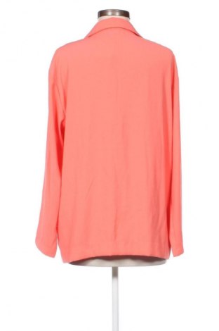 Damski żakiet Pimkie, Rozmiar L, Kolor Pomarańczowy, Cena 16,99 zł