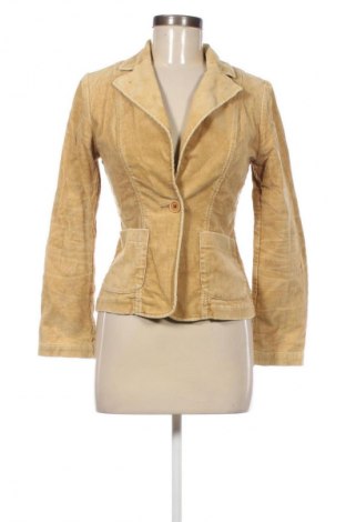 Női blézer Pimkie, Méret XXS, Szín Sárga, Ár 979 Ft