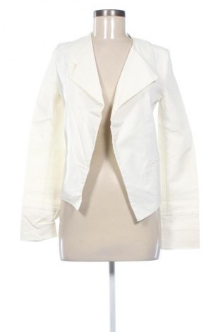 Damen Blazer Please, Größe L, Farbe Ecru, Preis € 15,62