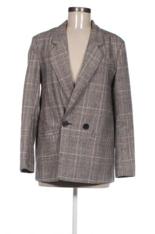 Дамско сако Pull&Bear, Размер S, Цвят Многоцветен, Цена 15,33 €